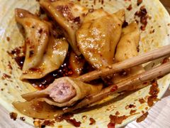 钟水饺-协茂森老钟家(龙湖滨江天街店)