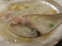 及第粥-卓粤拉肠(红庙店)