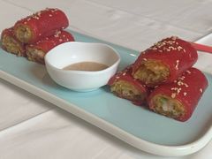 -金汇酒楼(中山东区店)
