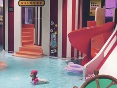 -涨巢·潮玩水疗局