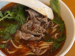 -三千粉牛肉米粉(来客茂店)