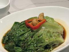 -周大厨辣椒炒肉(淮安万达店)