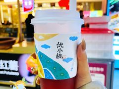 -太原茂业天地购物中心