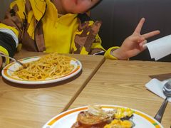 -比格比萨自助(南京万达茂店)