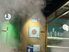 -鲜潭蒸汽石锅鱼(五道口购物中心店)