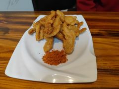 小酥肉-蟹肉煲蟹肉(阊胥路店)