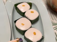 -蕉叶·泰国歌舞风情(世贸店)