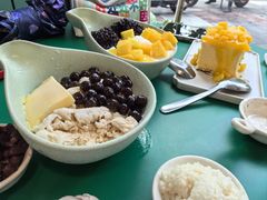 -堂屋糖水店(愚园店)