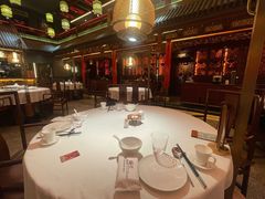 -宝轩渔府·老字号海鲜·正宗津菜(水上店)