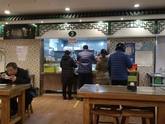 -南来顺饭庄·清真(南菜园店)