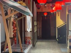 -渔民船说·北塘海鲜·天津菜·海肠捞饭(北塘古镇店)