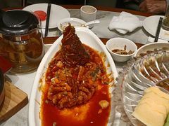 -老绍兴养和饭店(向阳不夜城店)