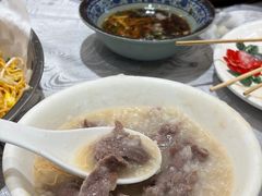 -丰尔粥食·粥底火锅·桑拿鸡(大良总店)
