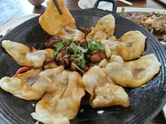 -圣泉菜馆(户部山店)