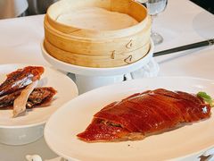 -四季民福烤鸭店(王府井东安门店)