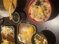 -日本料理神拉面