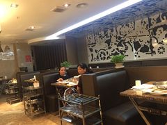 -黄记煌三汁焖锅(崇文门店)