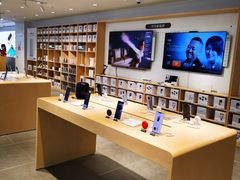 -华为授权体验店(西单大悦城店)