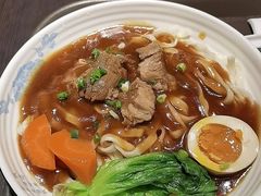 臻味私房牛肉捞面-康师傅私房牛肉面(申虹店)