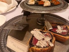 -壳里西餐厅Coquille Seafood Bistro(蒙自路店)