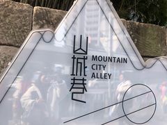 -山城巷传统风貌区