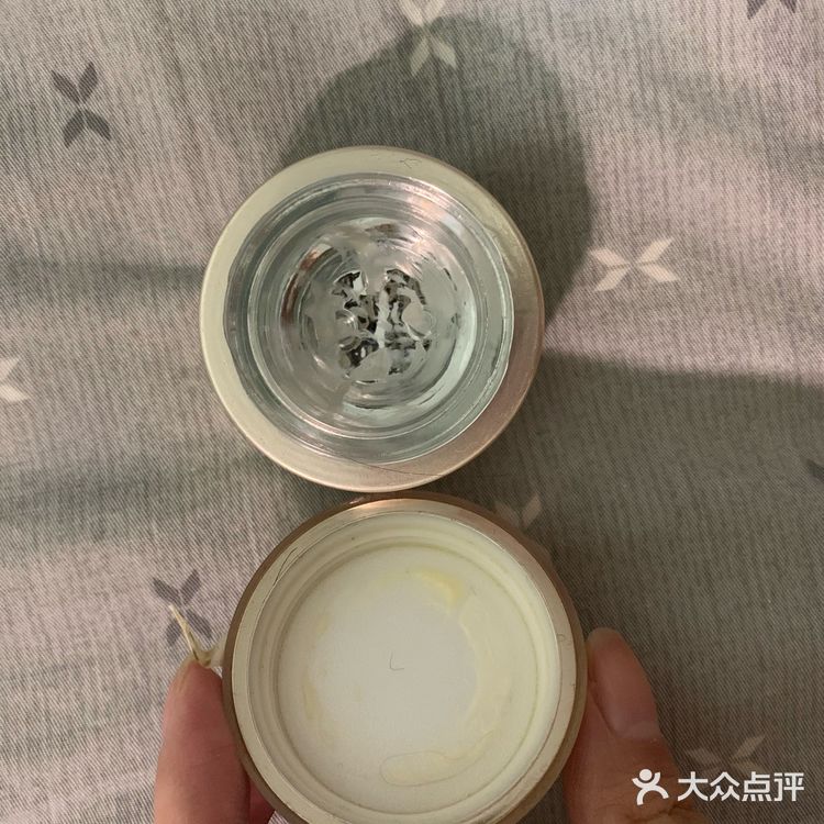 资生堂 盼丽风姿 眼霜
