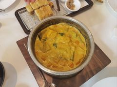 -上蔬无瑕· 创意素食·Vegetarian(华采天地店)