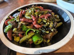 -园林美食城·本土农家菜(杨和镇店)