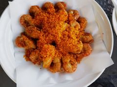 -汉水谣·江景餐厅(江滩店)