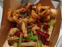 -大铁勺新津菜(东丽阳光新业广场店)