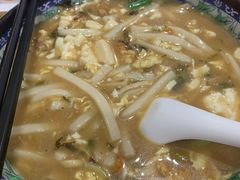 -嵊州小吃(杭州东站店)
