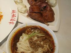 -峨嵋酒家(地安门店)