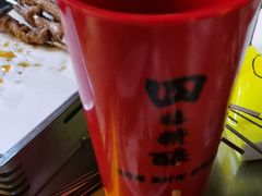 -四禧精酿烧烤串吧(大明湖店)