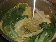 -大头椰·椰子鸡火锅(新梦店)