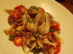 -必点海鲜·鲅鱼水饺(鞍山西道店)