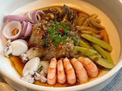 -柿合缘新京菜(国金中心商场店)