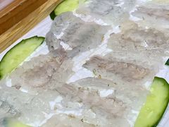 -官塘锋记鱼生·生腌·砂锅粥(牌坊街店)
