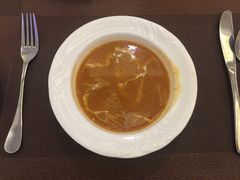 罗宋汤-红房子西菜馆(淮海中路店)