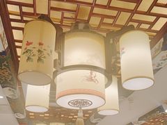 -惠丰堂饭庄·烤鸭·京味菜(翠微路店)