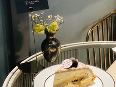 -芳博滋法式甜品(时代店)