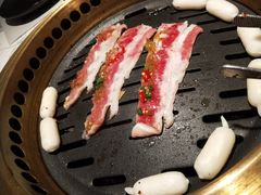 -花味烤肉·拌饭(庐阳万象汇店)