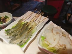 -海煮叹鲜·粥底火锅·港式海鲜打边炉(赛银国际广场店)