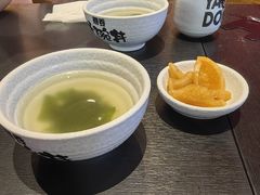 -熊吞·大碗丼烧肉饭(西市场嘉华店)