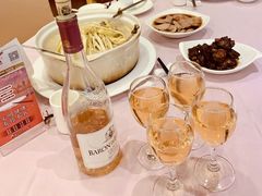 -顺风海鲜港(金玉兰店)