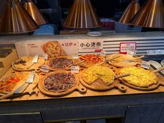 -万达广场(北京槐房店)