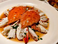 -拾溪餐厅(杭州千禧度假酒店)