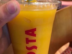 -COSTA COFFEE(常州山姆会员店)
