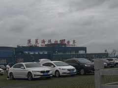 -蓬莱欧乐堡海洋极地世界