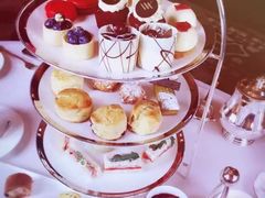 -Salon de Ville浦江汇(上海外滩华尔道夫酒店店)