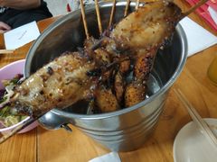 -炒豆合作社(东四总店)